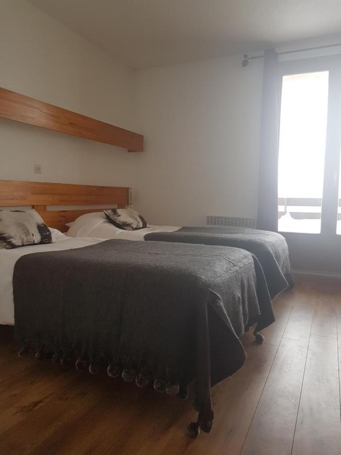 Hotel Yaka Les Angles  Kamer foto