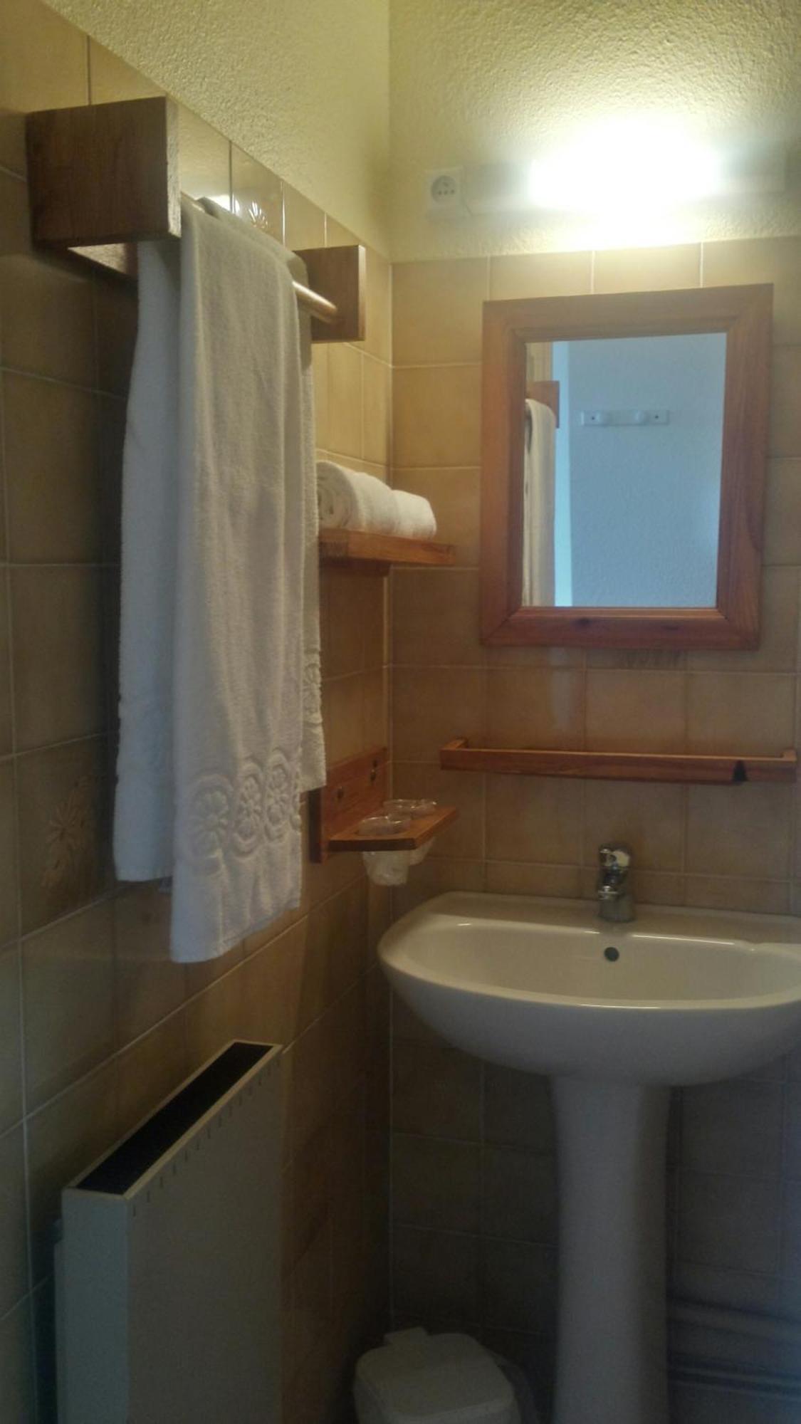 Hotel Yaka Les Angles  Kamer foto