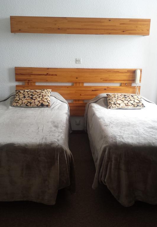 Hotel Yaka Les Angles  Kamer foto